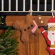 Zabawka dla konia Imperial Riding "Gingerbread man"
