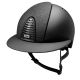 Kask KEP Cromo 2.0 Textile Black/ Star Black/ Polo Visor