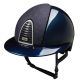 Kask KEP Cromo 2.0 Shine Blu/ Star Blu/ Polo Visor