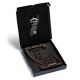 Zestaw do strzemion bezpiecznych Veredus "Vita Steel1 - Colored Spare kit" Brown