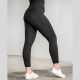 Legginsy FAGER "Stella Comfort FG" Black