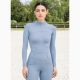 Koszulka Maximilian Equestrian "Sunblocker" Aqua
