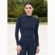 Koszulka Maximilian Equestrian "Sunblocker" Navy