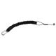 Linka do kamizelki wybuchowej Seaver "Safefit" Black