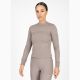 Bluza Maximilian Equestrian "Sync" Taupe