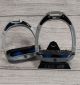 Strzemiona FlexOn GREEN Composite Light Grey/Black/Royal Blue