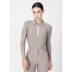 Koszulka Maximilian Equestrian "Concept Polo Long" Taupe