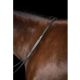 Wodze gumowe Imperial Riding 24h