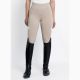 Legginsy Maximilian Equestrian "Tech Riding" Beige