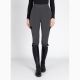 Legginsy Maximilian Equestrian "Tech Riding" Graphite