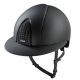 Kask KEP Italia SMART NOVA/ Textile Black/ Polo Visor/ Black Straps