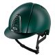 Kask KEP Cromo 2.0 Textile Green/Standard Visor