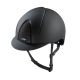 Kask KEP Italia SMART NOVA/ Textie Black/ Standard Visor/ Glitter Black