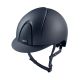 Kask KEP Italia SMART NOVA/ Textie Blue/ Standard Visor/ Glitter Blue