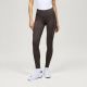 Legginsy damskie Tommy Hilfiger "Elmira" jesień/zima 2026 Cacao