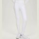 Legginsy termiczne Tommy Hilfiger "Vermont" jesień/zima 2025 Optic White 24h