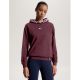 Bluza Tommy Hilfiger "California Logo" jesień/zima 2025 Rouge 24h