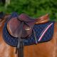 Czaprak skokowy Tommy Hilfiger "Stanford"wiosna/lato 2026 Desert Sky 24h