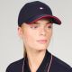 Czapka z daszkiem Tommy Hilfiger "Dayton" wiosna/lato 2026 Desert Sky 24h