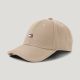 Czapka z daszkiem Tommy Hilfiger "Dayton" wiosna/lato 2026 Beige 24h