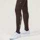 Podkolanówki Tommy Hilfiger "Clifton" jesień/zima 2026 Cacao 24h