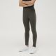 Legginsy młodzieżowe Tommy Hilfiger "Devon" jesień/zima 2026 Camo Green 24h