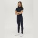 Legginsy Tommy Hilfiger "Devon 2" jesień/zima 2026 Desert Sky 24h