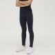 Legginsy młodzieżowe Tommy Hilfiger "Devon" wiosna/lato 2026 Desert Sky 24h