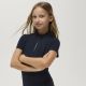 Koszulka młodzieżowa Tommy Hilfiger "Palma" wiosna/lato 2026 Desert Sky