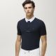 Koszulka konkursowa męska Tommy Hilfiger "Alex" wiosna/lato 2026 Desert Sky