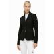 Frak damski Tommy Hilfiger "Costa Rhinestone" wiosna/lato 2026 Black 24h