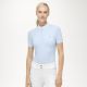 Koszulka konkursowa Tommy Hilfiger "Linsay" wiosna/lato 2026 Sweet Blue