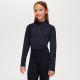 Koszulka młodzieżowa Tommy Hilfiger "Ava Young Rider" jesień/zima 2026 Desert Sky