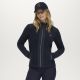 Bluza damska Tommy Hilfiger "Elmonte" jesień/zima 2026 Desert Sky