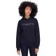 Bluza damska Tommy Hilfiger "Hoodie" Desert Sky 24h