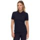 Koszulka polo damska Tommy Hilfiger "Logo" Desert Sky