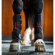 Ochraniacze terapeutyczne Horseware "LED Red Light"