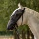 Maska do jazdy przeciw owadom Busse "Fly Riding"