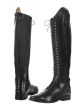 Oficerki Busse "Laval" Black