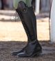 Oficerki zimowe Busse "Laval" Black 24h