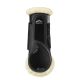 Ochraniacze przednie Veredus "TRC-Vento Save The Sheep Rear High" Black