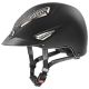 Kask Uvex "Perfexxion III Grace" Black