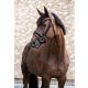 Ogłowie Lovequestrian "Valeur" Black