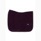Czaprak ujeżdżeniowy Maximilian Equestrian "Velvet" Amethyst