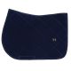 Czaprak Maximilian Equestrian ''Velvet'' Sapphire