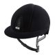 Kask KEP Cromo 2.0 Velvet Black/Polo Visor