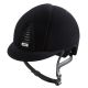 Kask KEP Cromo 2.0 Velvet Black/Standard Visor