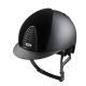 Kask KEP Cromo 2.0 Textile Black /Velvet Black /Standard Visor