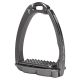 Strzemiona ujeżdżeniowe Tech Stirrups "Venice Dressage Plus" Titanium