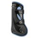Ochraniacze przednie Veredus "Olympus Vento" Black/Light Blue